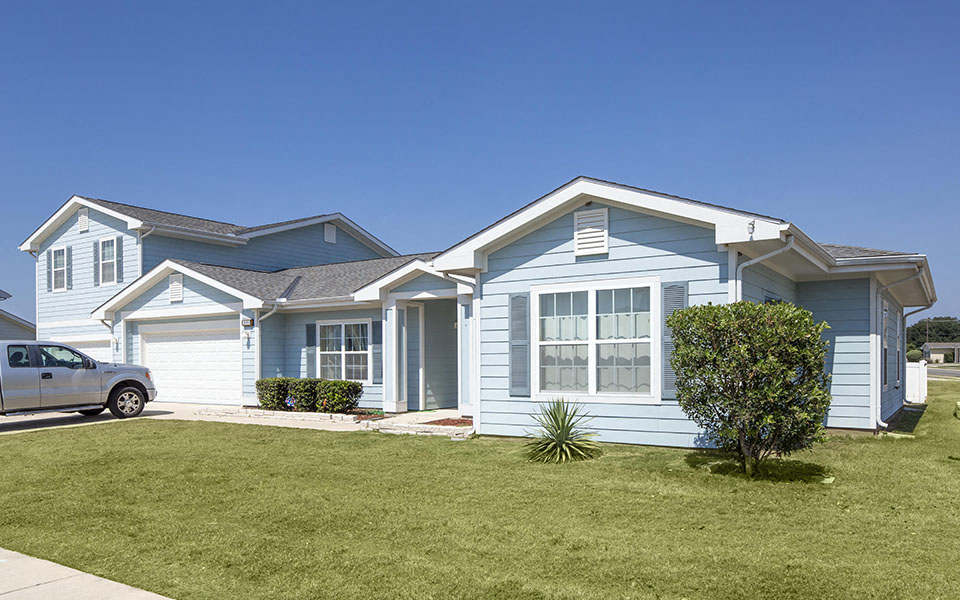 Lackland Family Homes Rental Homes in San Antonio, TX Photos